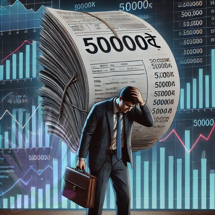 대환대출 연체 시