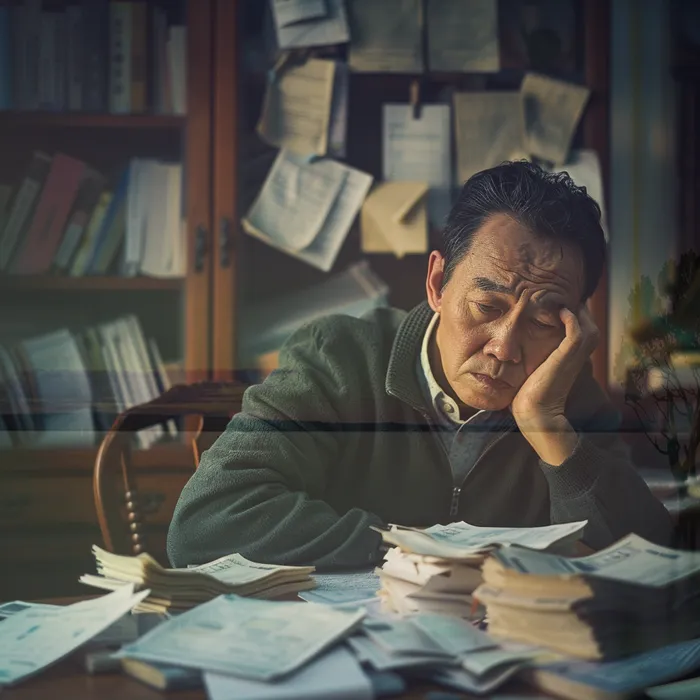 개인회생생계비