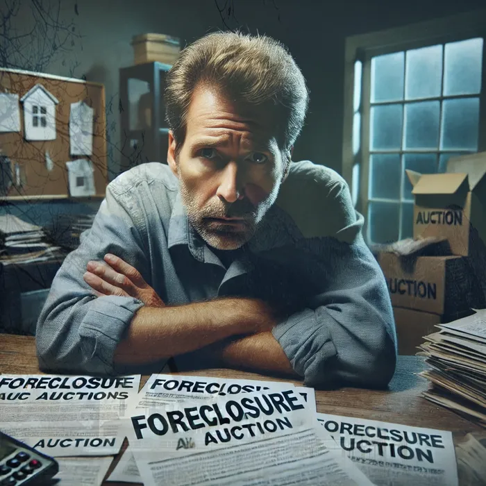 개인파산면책절차