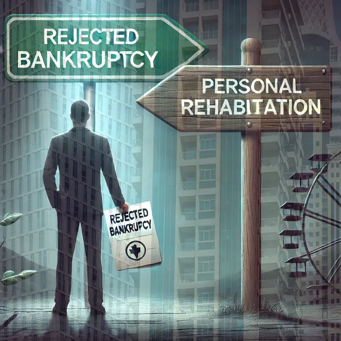 개인파산면책기간