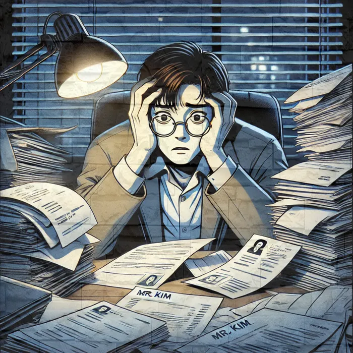 개인회생 면책 후 재신청