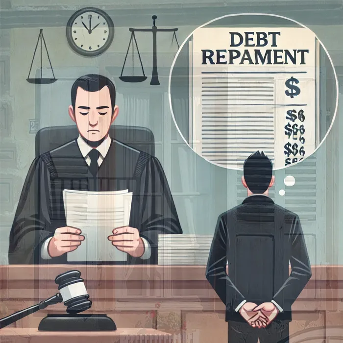 채무통합대환 연체 시