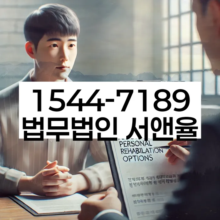 채무통합대환 연체 시