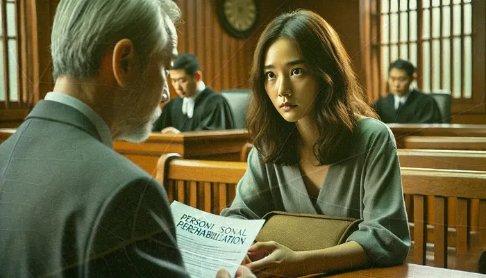 보이스피싱개인회생