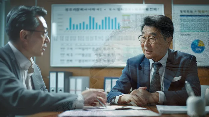 신용카드대출 연체 시