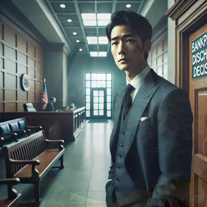 개인회생신용등급