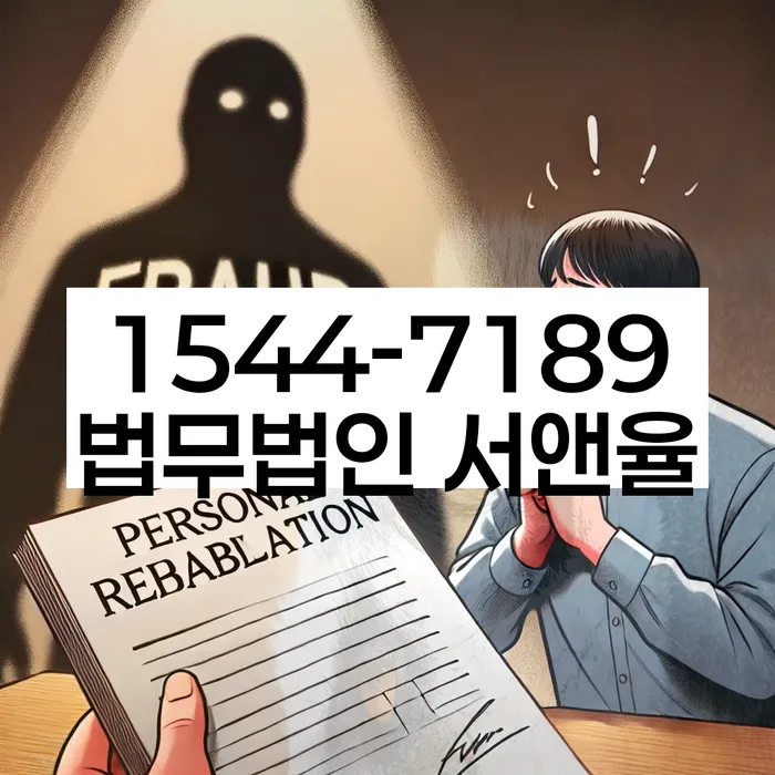 개인회생