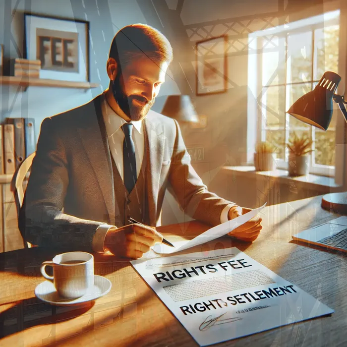 채무 상환 비율 조정