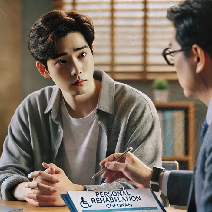 개인파산의 절차