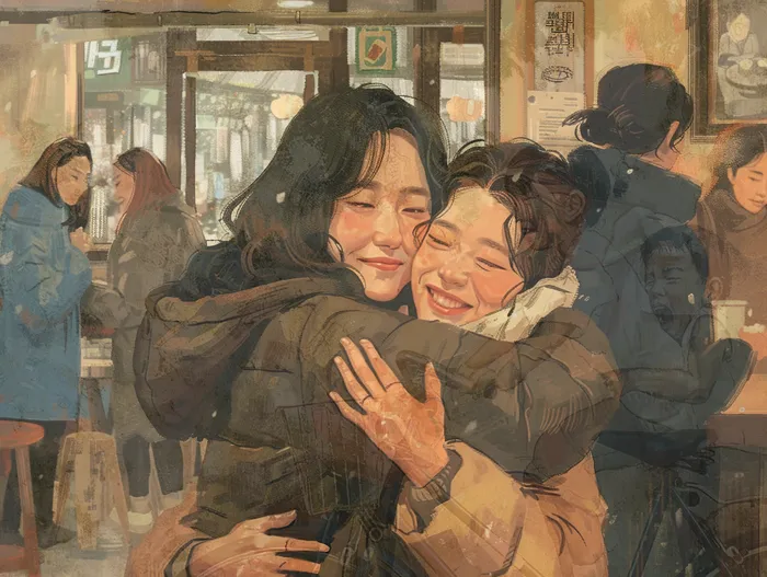 연체 대출 협상 사례