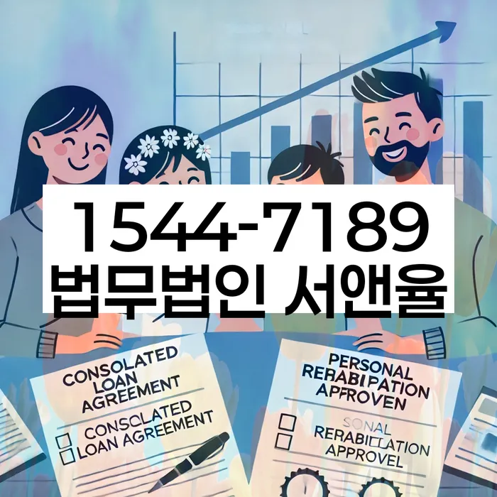 연체된 대출 협상 방법