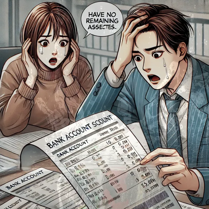 개인회생 채무 감면 요건