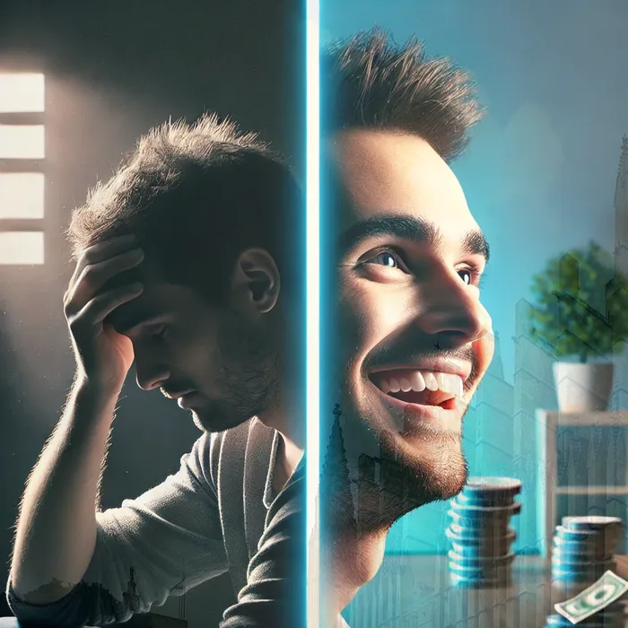 채무 조정 제도