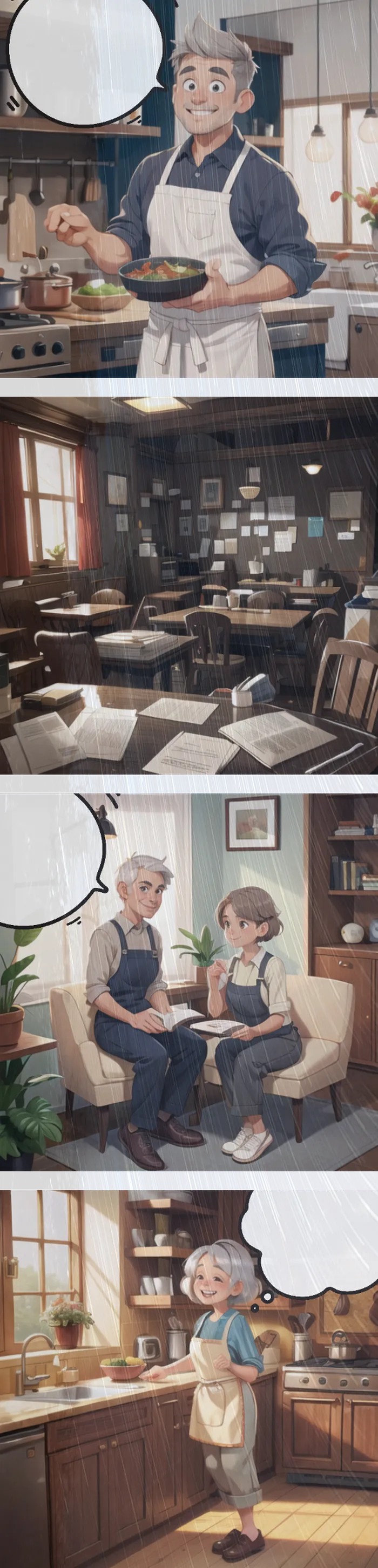 채무 조정 방법