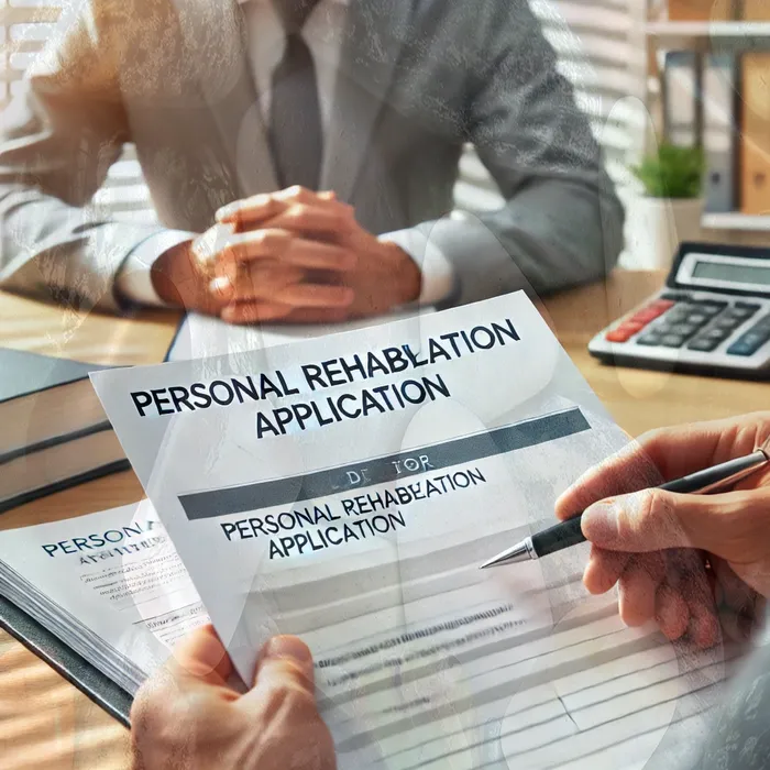 개인회생 재신청 사례