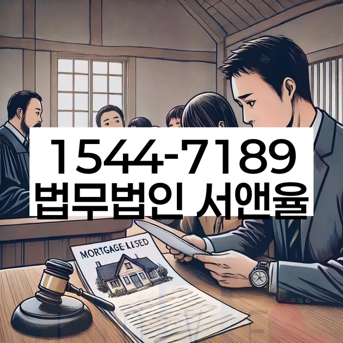 개인회생 재신청 방법