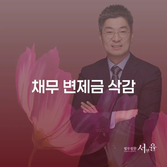 채무 변제금 삭감이 가능한가요? 개인회생과 개인파산으로 해결하는 방법
