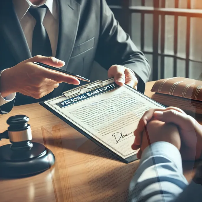 개인회생과 개인파산