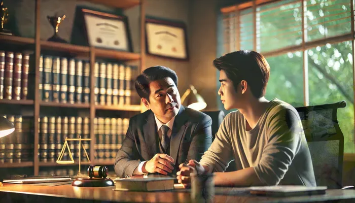 채무 조정 방법