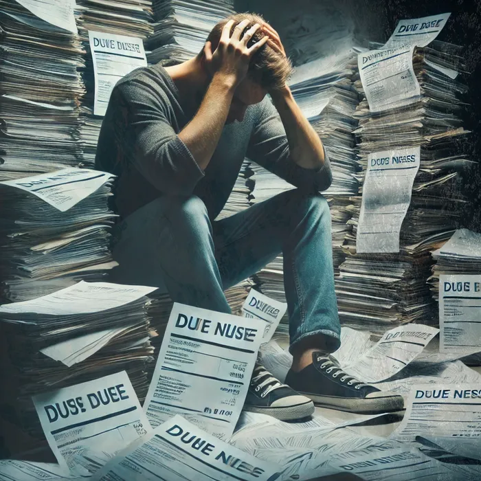 개인회생 신청 가능성 평가