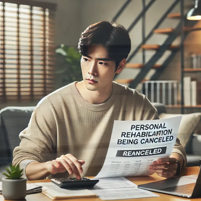 개인회생 신청 가능성 평가