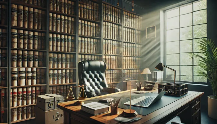 법률 해석 중요성