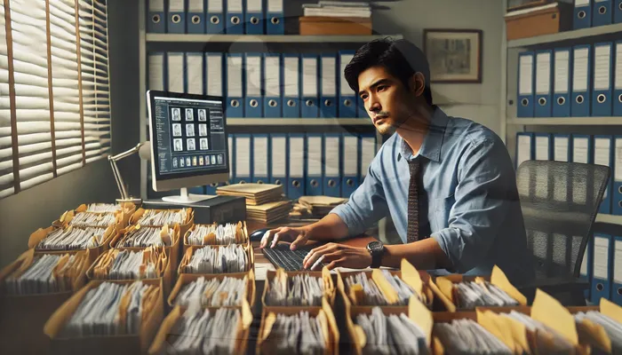 채무 관리 방법