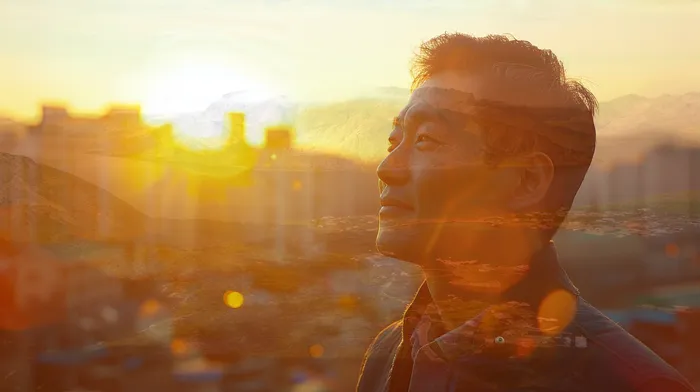 채무 조정 사례