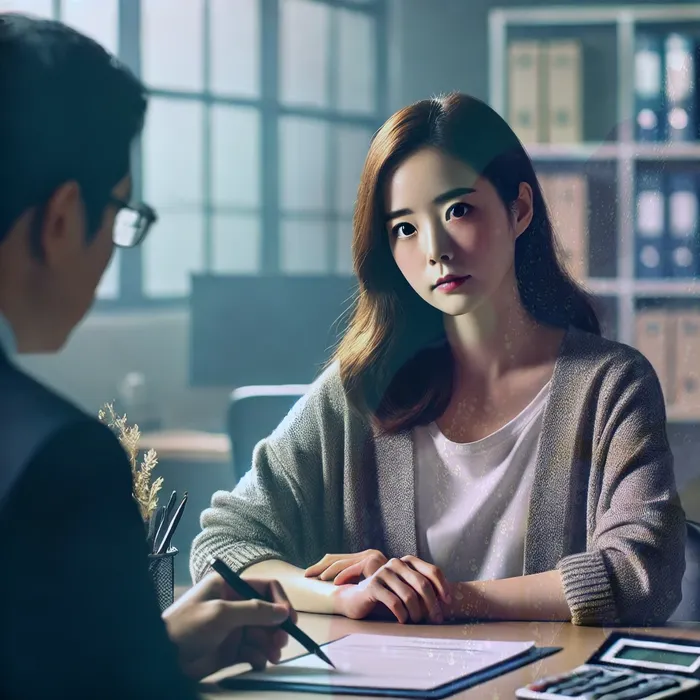 개인회생과 파산 비교