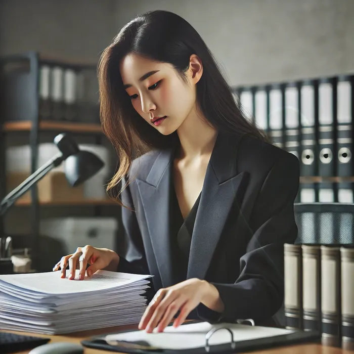 개인회생 사례 분석