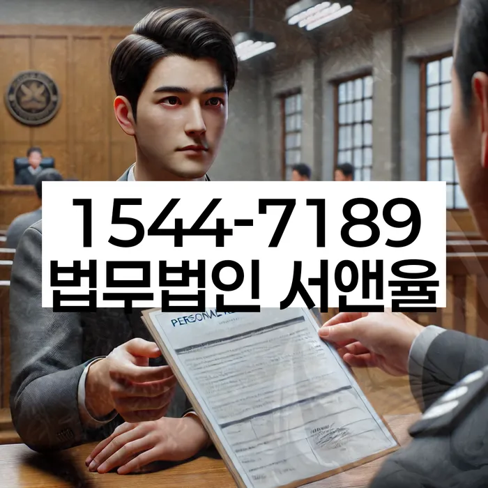 개인회생 채권자 동의서 제출 방법