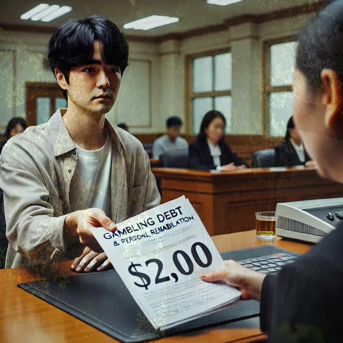 개인회생 성공사례