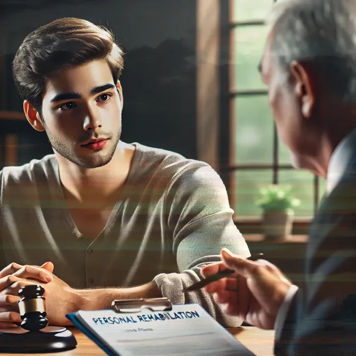 개인회생 신청 절차