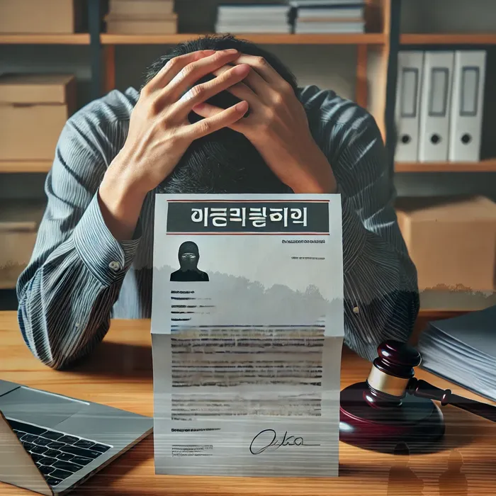 개인회생 대처 방법