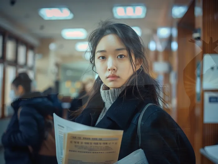 법률 전문가의 도움