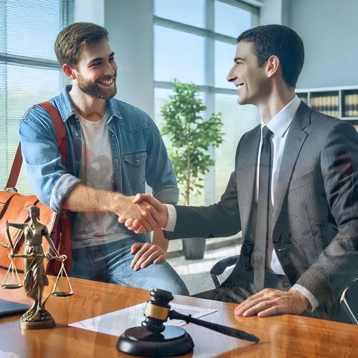 재산 매각 절차