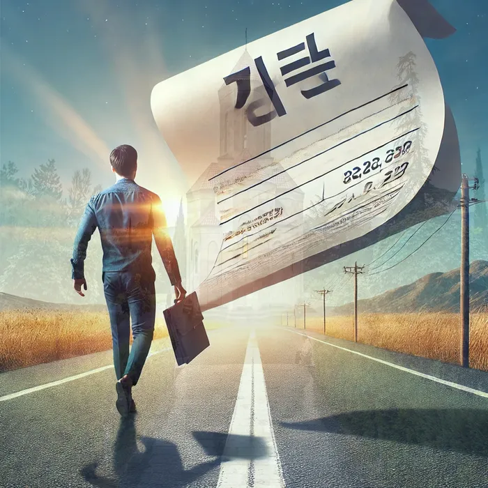 대출 상환 연기 방법