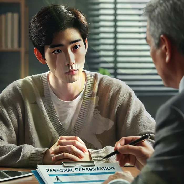 개인회생과 개인파산의 차이