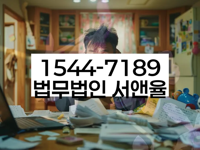 개인회생 변제금 소송