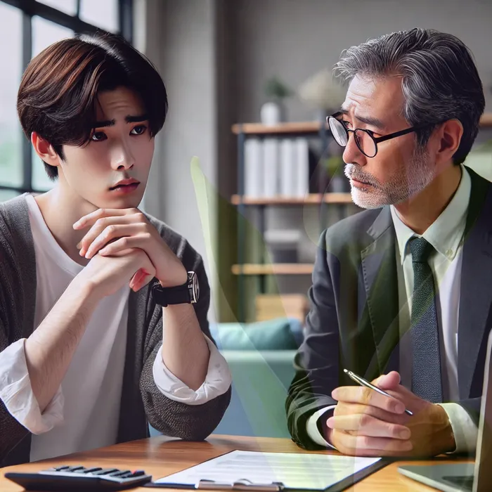 불법 채권추심 사례