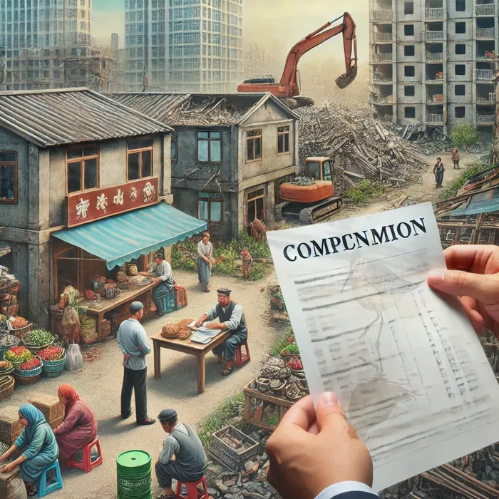 개인회생 대납 방법