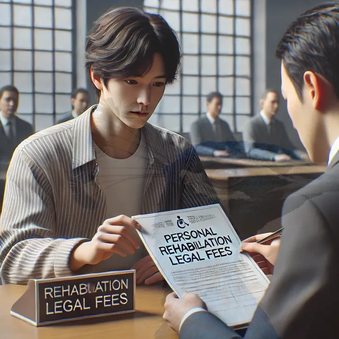 변제금 대납 절차