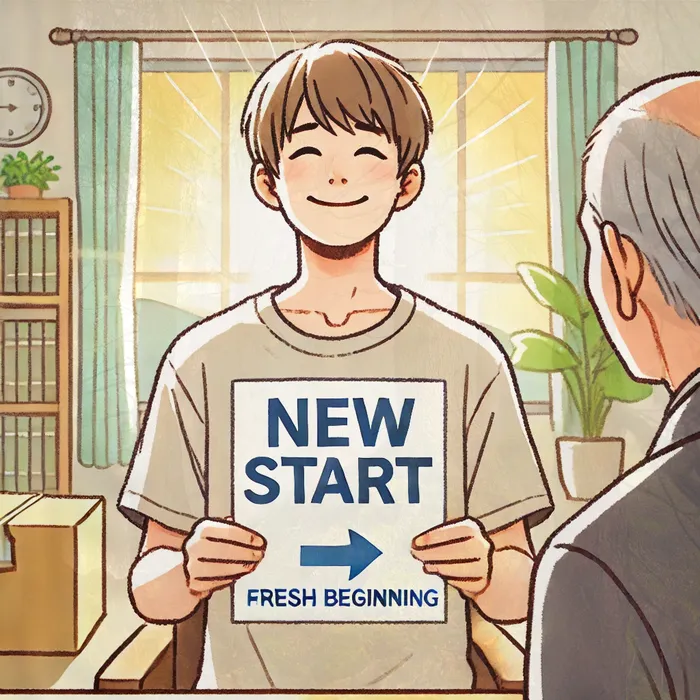 개인회생과 대환대출