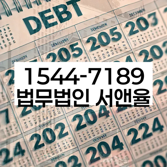 채권추심 소송 대응 방법