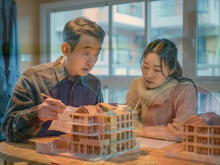 대출 연체 해결