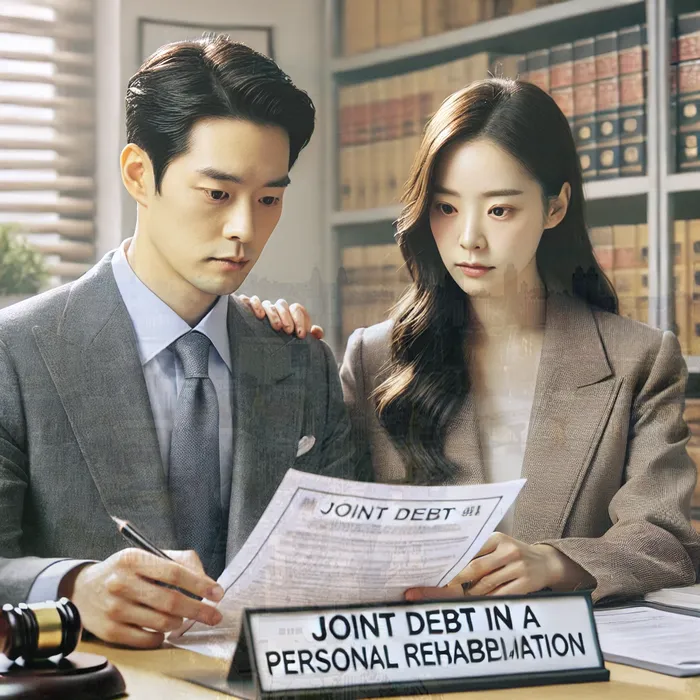 개인회생 채무 변제율 조정