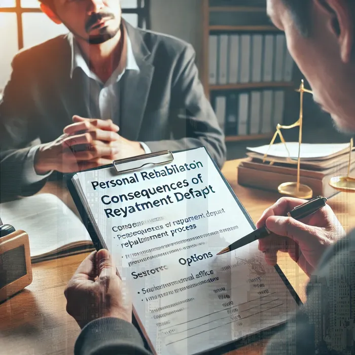 개인회생 채무 변제율 조정