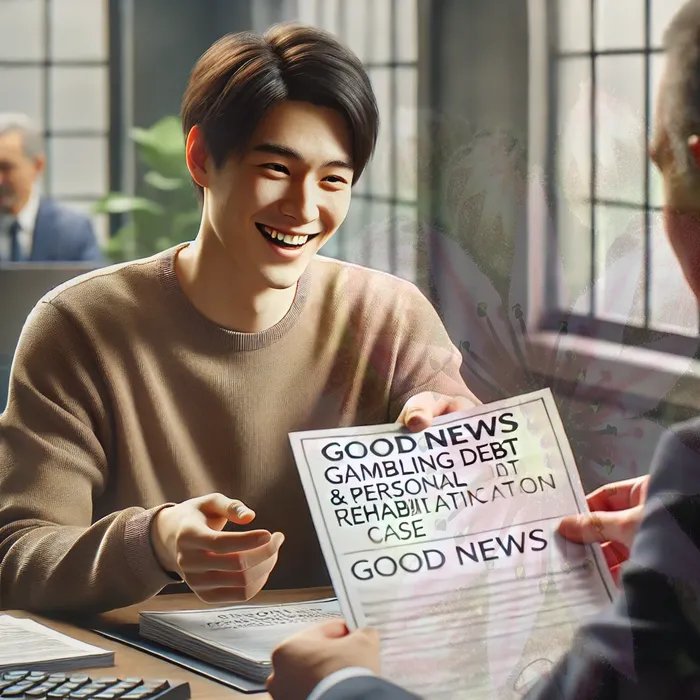 김포의 개인회생 사례