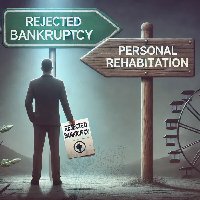 개인회생 성공 사례