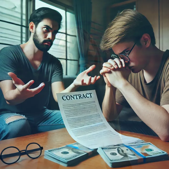 개인회생 채무상환 실패